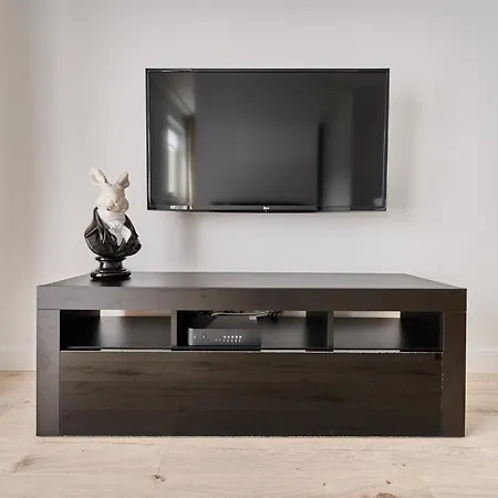 Dwa Jeziora Apartment