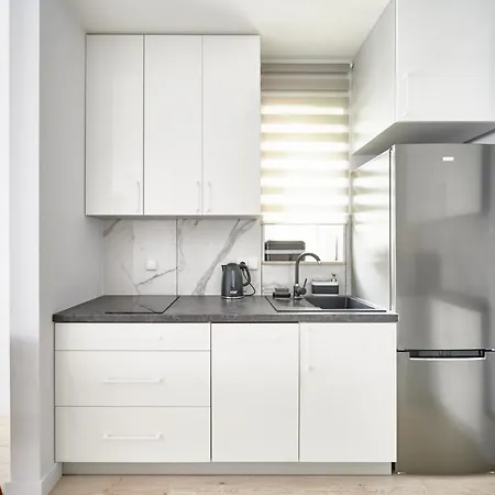 Dwa Jeziora * Olsztyn