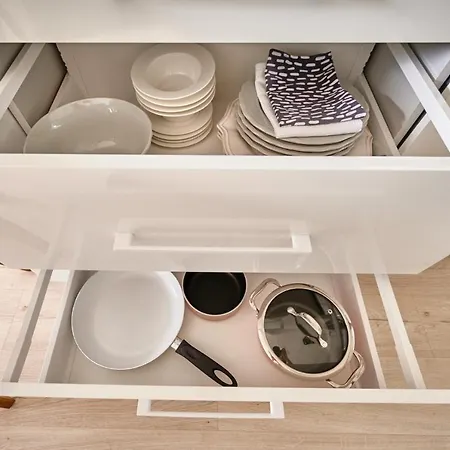 Apartment Dwa Jeziora *