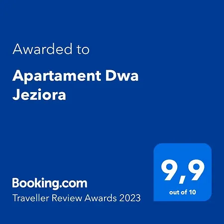 Dwa Jeziora أولشتين